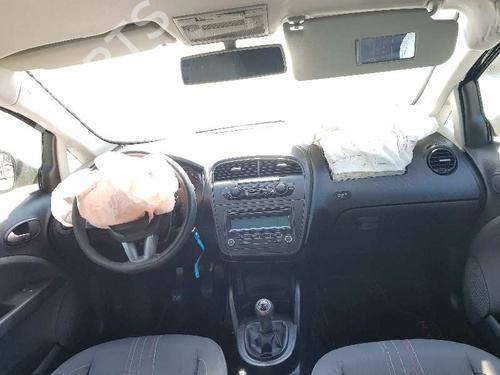 Left taillight SEAT ALTEA XL (5P5, 5P8)  | BP7906692C34 