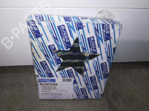 Cylinder head RENAULT MEGANE I Classic (LA0/1_) 1.9 dT (LA0K, LA0Y) | BP12498898M5 