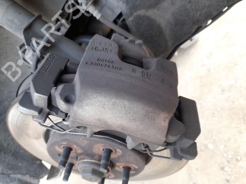 Used Right front brake caliper OPEL ASTRA K Sports Tourer (B16) [2015-2022]  30538871