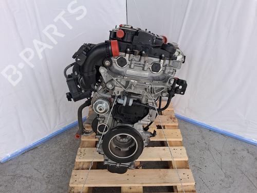Motor Motor OPEL CORSA F (P2JO) 1.2 (68) (101 hp) 29809150 29809150