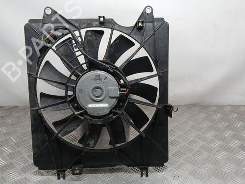 Radiator fan HONDA CIVIC X Saloon (FC_) 1.6 i-DTEC (FC8) | BP30058113M35 