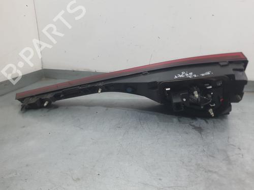Left tailgate light RENAULT MEGANE IV Hatchback (B9A/M/N_) 1.6 dCi 130 (B9A4) | BP36016835C79 - Image 3