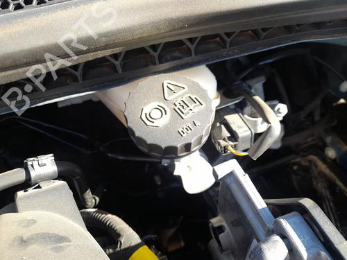 Used Brake master cylinder PEUGEOT 508 SW II (FC_, FJ_, F4_) 2.0 BlueHDi 160 (163 hp) 31340261