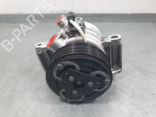 Used AC compressor AC compressor NISSAN MICRA V (K14) 1.0 IG-T 100 (101 hp) 33431243 33431243