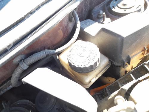 Hovedbremsecylinder TOYOTA AVENSIS (_T25_) 2.2 D-4D (ADT251_, ADT251R) (150 hp) 30512838