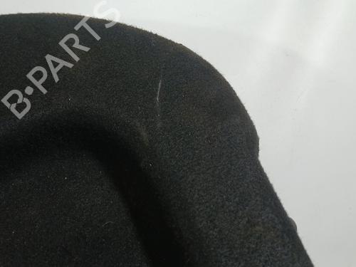 Rear parcel shelf DACIA DUSTER (HS_) 1.2 TCe 125 | BP36132383C85 - Image 4
