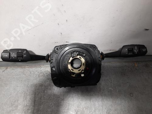 Used Steering column stalk BMW 1 (E87) 118 d (143 hp) 14013608