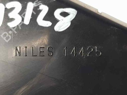 Headlight switch NISSAN CABSTAR (F24M, F24W) | BP7633605I24