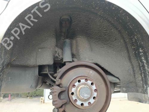 Hjulbue AUDI A4 B6 (8E2) 1.9 TDI (130 hp) 22182404