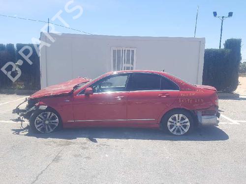 Electronic module MERCEDES-BENZ C-CLASS (W204)  | BP16014612M83 