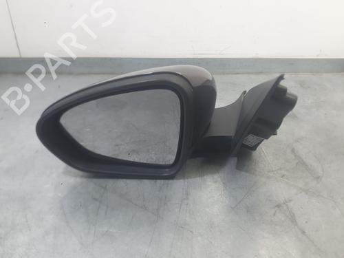 Used Left mirror Left mirror 37273601 37273601