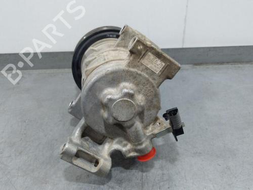 AC compressor TOYOTA HILUX VIII Pickup (_N1_)  | BP23424915M34 