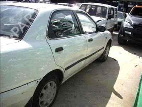 Steering pump SUZUKI BALENO (EG)  | BP1705439M99 
