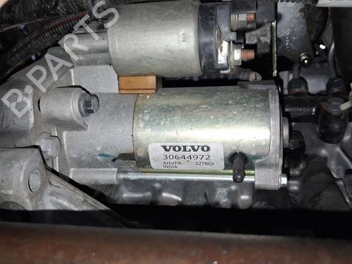 Used Starter Starter VOLVO V40 Hatchback (525) D2 (114 hp) 40195067 40195067