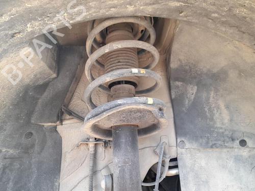 Used Right front shock absorber CITROËN XSARA PICASSO (N68) 2.0 HDi (90 hp) 29402589