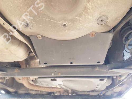 Used Rear axle VW GOLF IV (1J1) 1.9 TDI (90 hp) 24675851