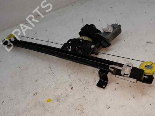 Front left window mechanism CITROËN JUMPER II Van 2.2 HDi 110 | BP193450C22 