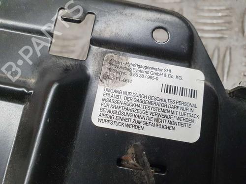 Elektronisk modul MERCEDES-BENZ M-CLASS (W163) ML 400 CDI (163.128) | BP6050140M83 