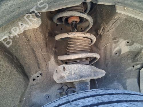 Højre fortil støddæmper Højre fortil støddæmper HONDA CR-V III (RE_) 2.2 i-DTEC 4WD (RE6) (150 hp) 33833256 33833256