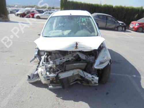 Front right window mechanism NISSAN MICRA IV (K13K, K13KK)  | BP704791C23 