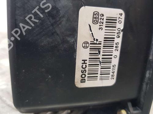ABS pump PEUGEOT 307 (3A/C)  | BP10754569M43 