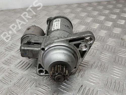 Used Starter SKODA OCTAVIA III (5E3, NL3, NR3) [2012-2021]  15939011