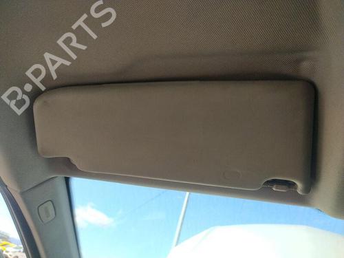 Used Left sun visor OPEL ASTRA H (A04) 1.7 CDTI (L48) (100 hp) 26458109