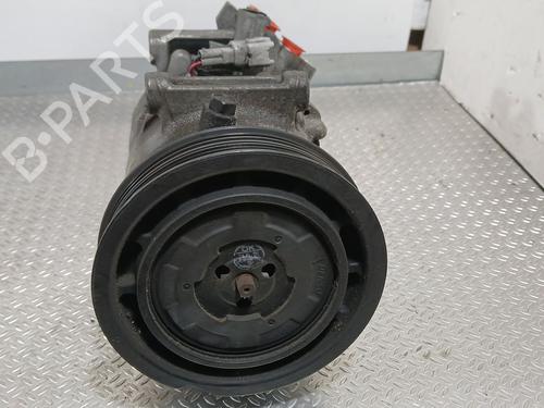 Used AC compressor AC compressor RENAULT MEGANE III Hatchback (BZ0/1_, B3_) 1.5 dCi (106 hp) 40194990 40194990