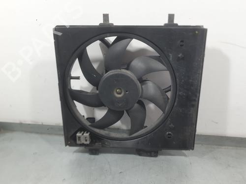 Used Radiator fan Radiator fan 38270373 38270373