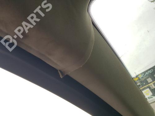 Used Left curtain airbag Left curtain airbag ALFA ROMEO MITO (955_) 1.6 JTDM (955AXC1B) (120 hp) 10405469 10405469