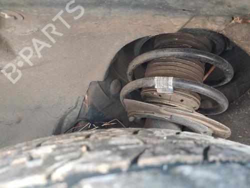 Used Left front shock absorber BMW 3 (F30, F80) 318 d (150 hp) 21381921