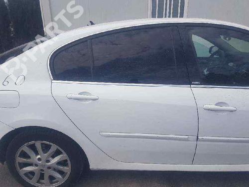 Used Right rear door RENAULT LAGUNA III (BT0/1) [2007-2015]  7840404
