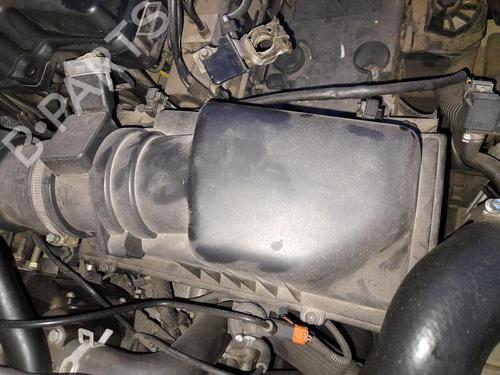 Luftfilter kasse CITROËN C5 I (DC_) 2.2 HDi (DC4HXB, DC4HXE) (133 hp) 28297220