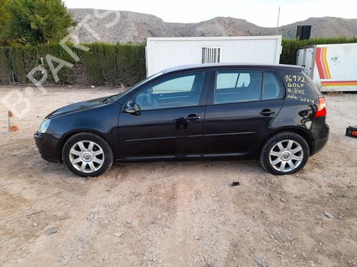 AC compressor VW GOLF V (1K1) 1.9 TDI | BP27805722M34 