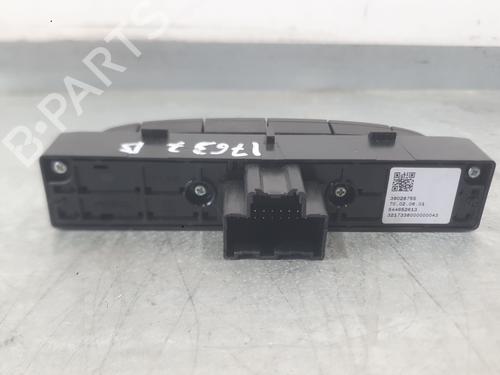 Switch OPEL ASTRA K (B16) 1.6 CDTi (68) | BP38173877I30 - Image 2