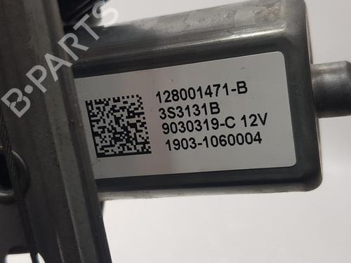 Rear right window mechanism DACIA LODGY (JS_)  | BP8146132C25 