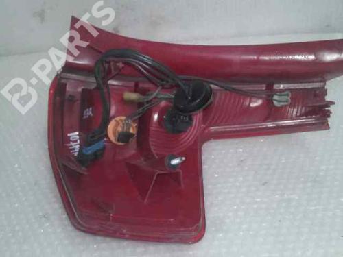 Left taillight CITROËN C4 I (LC_)  | BP708915C34 