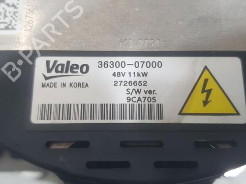 Alternator KIA STONIC (YB) 1.0 T-GDi Eco-Dynamics+ | BP26735676M7  - Image 5