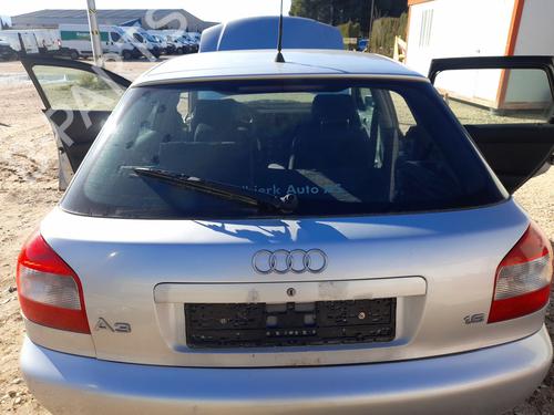 Used Tailgate AUDI A3 (8L1) 1.6 (102 hp) 31340373