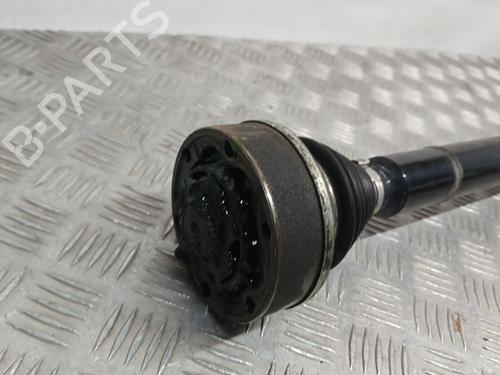 Right front driveshaft VW POLO V (6R1, 6C1)  | BP22702426M39 