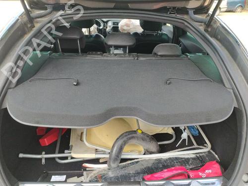 Used Rear parcel shelf CITROËN DS5 2.0 BlueHDi 150 (150 hp) 25332743