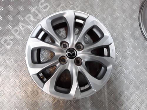 Fælgsæt MAZDA 2 Hatchback (DL, DJ) 1.5 SKYACTIV-G | BP38083851C100 - Image 3