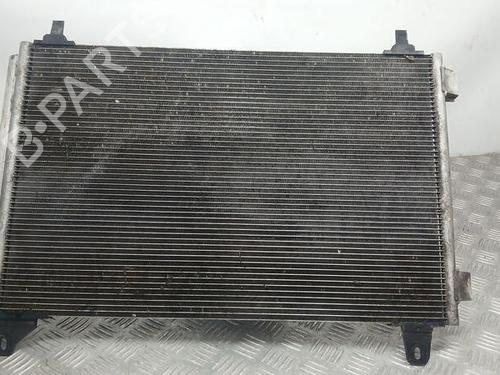 AC radiator OPEL CORSA F (P2JO) 1.5 (68) | BP24676122M32
