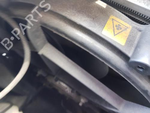 Used Radiator fan FIAT BRAVO II (198_) 1.9 D Multijet (198AXB1A) (120 hp) 13496987