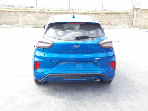 Engine FORD PUMA (J2K, CF7) 1.0 EcoBoost mHEV | BP36503633M1  - Image 12