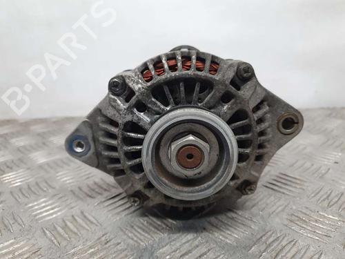 Generator SUZUKI SWIFT III (MZ, EZ) [2005-2025]  7968715