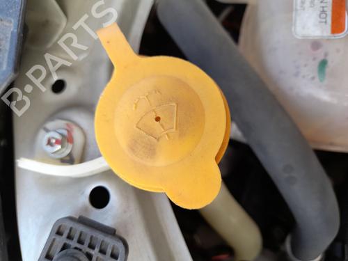 Used Windscreen washer tank MAHINDRA KUV100 (K1) 1.2 VVT (87 hp) 30153974