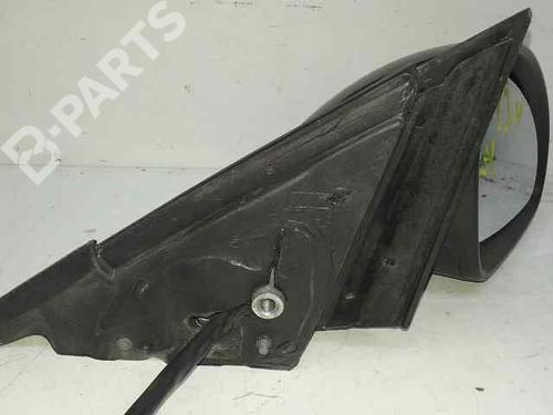 Right mirror SEAT IBIZA III (6L1)  | BP181391C27 