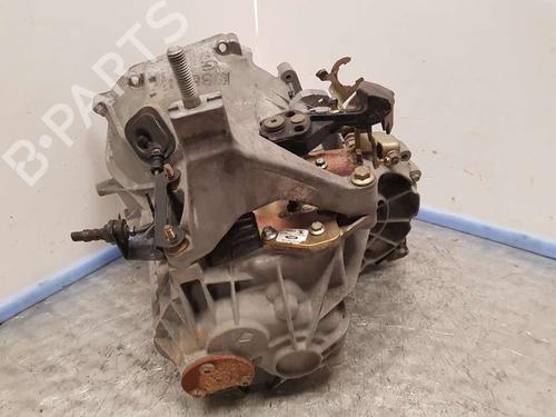 Gearbox FORD MONDEO III Saloon (B4Y)  | BP16214204M3 