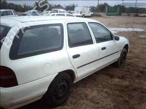 Gearbox FORD MONDEO II Turnier (BNP)  | BP22769M3 